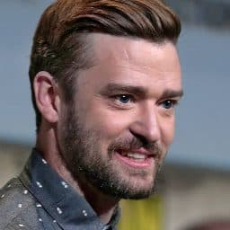 Justin Timberlake