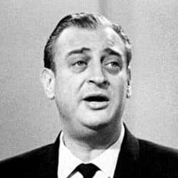 Rodney Dangerfield