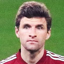Thomas Müller