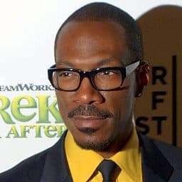 Eddie Murphy