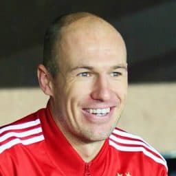 Arjen Robben