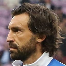 Andrea Pirlo