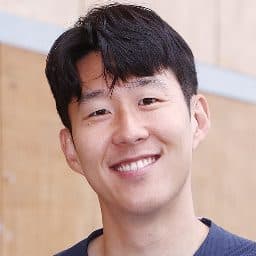 Son Heung-min