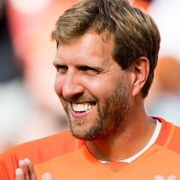 Dirk Nowitzki