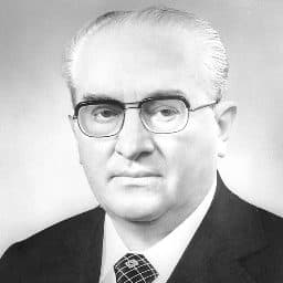 Yuri Andropov