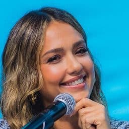 Jessica Alba
