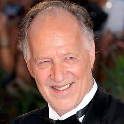 Werner Herzog