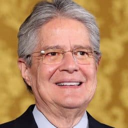 Guillermo Lasso