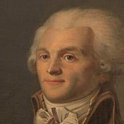 Maximilien Robespierre