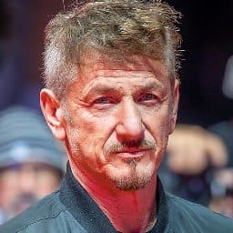 Sean Penn