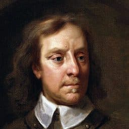 Oliver Cromwell