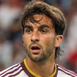 Ferran Torres
