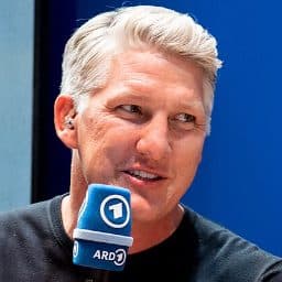 Bastian Schweinsteiger