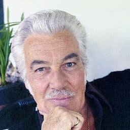 Cesar Romero