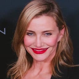 Cameron Diaz