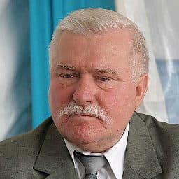 Lech Wałęsa