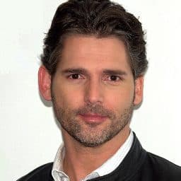 Eric Bana