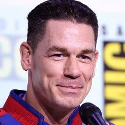John Cena