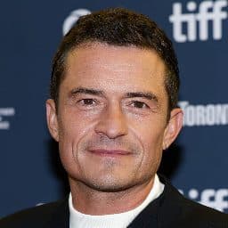 Orlando Bloom