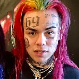 6ix9ine