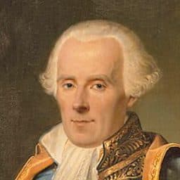 Pierre-Simon Laplace