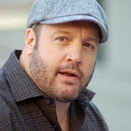 Kevin James