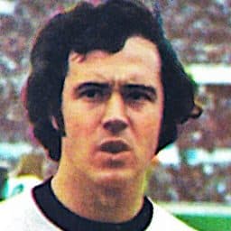 Franz Beckenbauer
