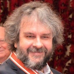 Peter Jackson