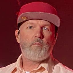 Fred Durst