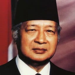 Suharto