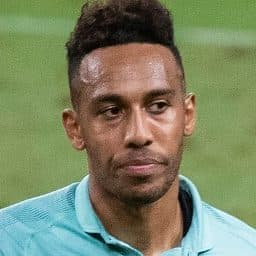 Pierre-Emerick Aubameyang