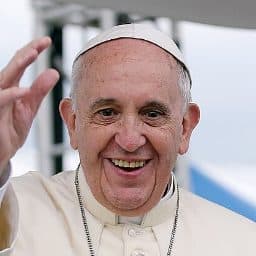 Pope Francis