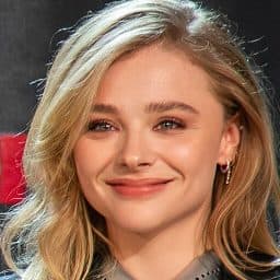 Chloë Grace Moretz