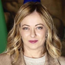 Giorgia Meloni