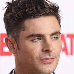 Zac Efron