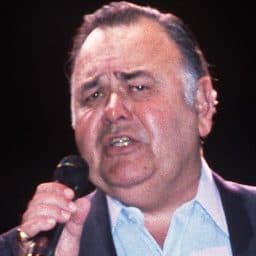 Jonathan Winters