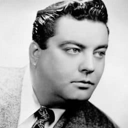 Jackie Gleason
