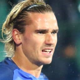 Antoine Griezmann
