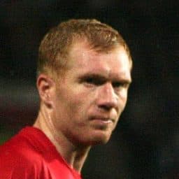 Paul Scholes