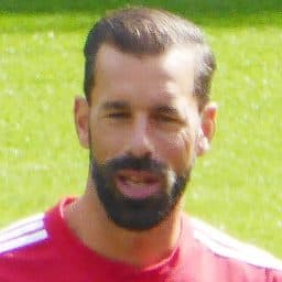 Ruud van Nistelrooy