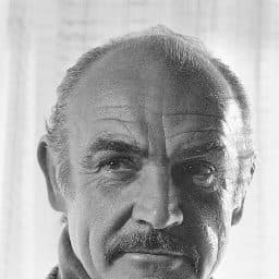Sean Connery