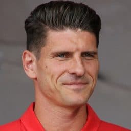 Mario Gómez