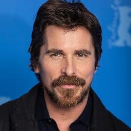 Christian Bale