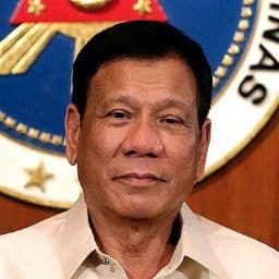 Rodrigo Duterte