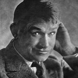 Will Rogers