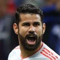 Diego Costa