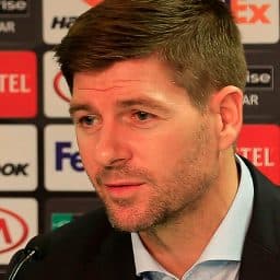 Steven Gerrard
