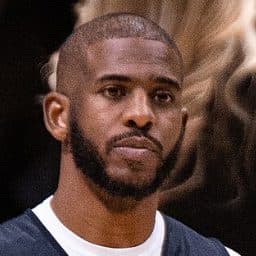 Chris Paul