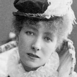 Sarah Bernhardt