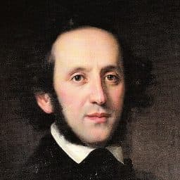 Felix Mendelssohn